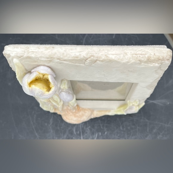 FRAME OLOGY LIFE MOMENTS ART PICTURE PHOTO FRAME FLOWER Spring Crocus 1997 - Picture 3 of 16